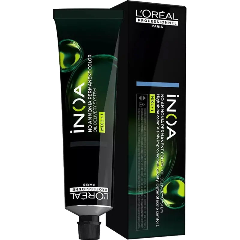 L'Oreal Professionnel Inoa Ammonia-Free Hair Color 3.0 Dark Brown 60g