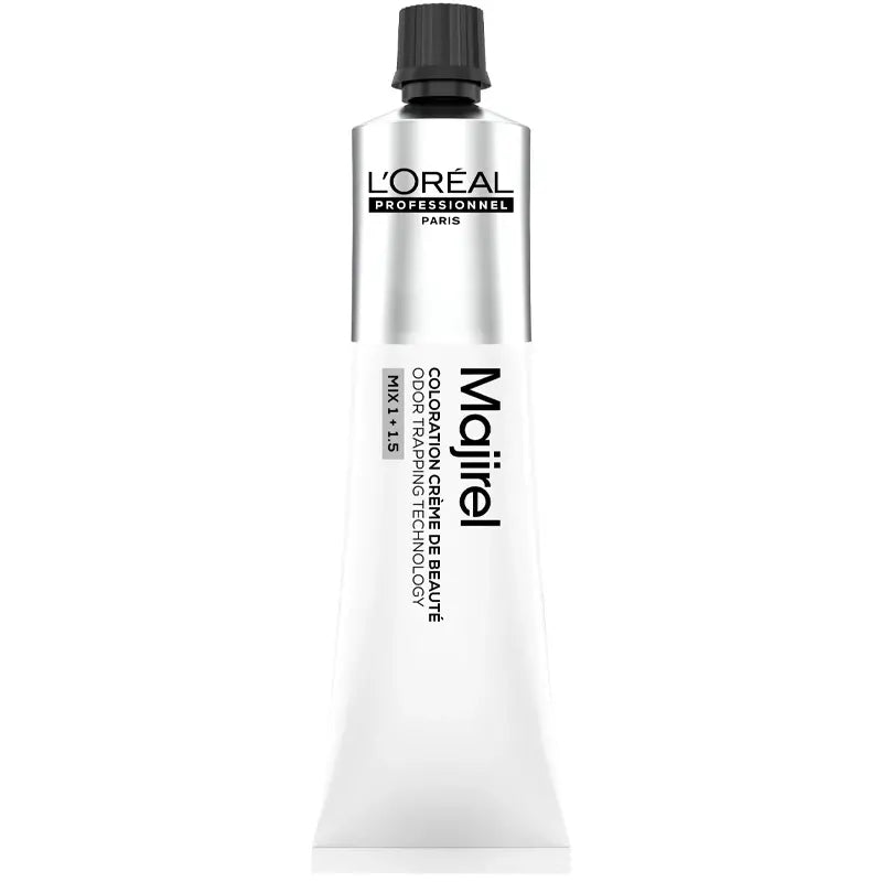 L'Oreal Professionnel Majirel Hair Color 7.3 Golden Blonde 60ml