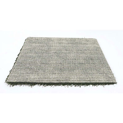 M-Pets Grass Mat Indoor Dog Potty with Drawer 58x46 cm