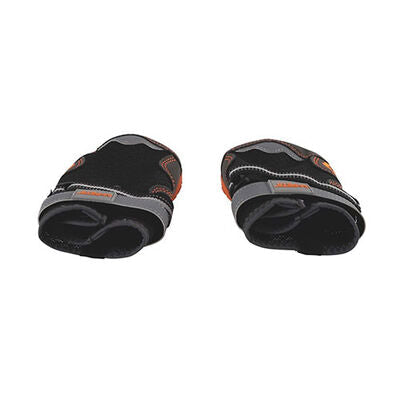 M-Pets Hiking Dog Shoes Protective Outdoor Footwear S-M