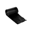 M-Pets Waste Bag Dog Poop Pickup Bags, 15 Count Roll, 22x32 cm