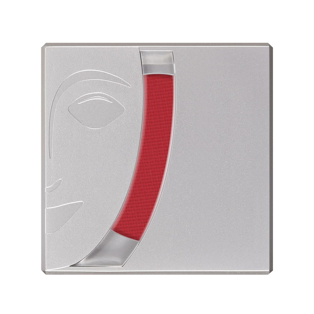 Kryolan Blusher Matt R6 Matte Blush 2.5 g