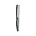 Olivia Garden Carbon + Ion Comb SC-1: Professional Anti-Static Hair Comb for Detangling, Styling, & Smoothing Frizz, Adding Shine