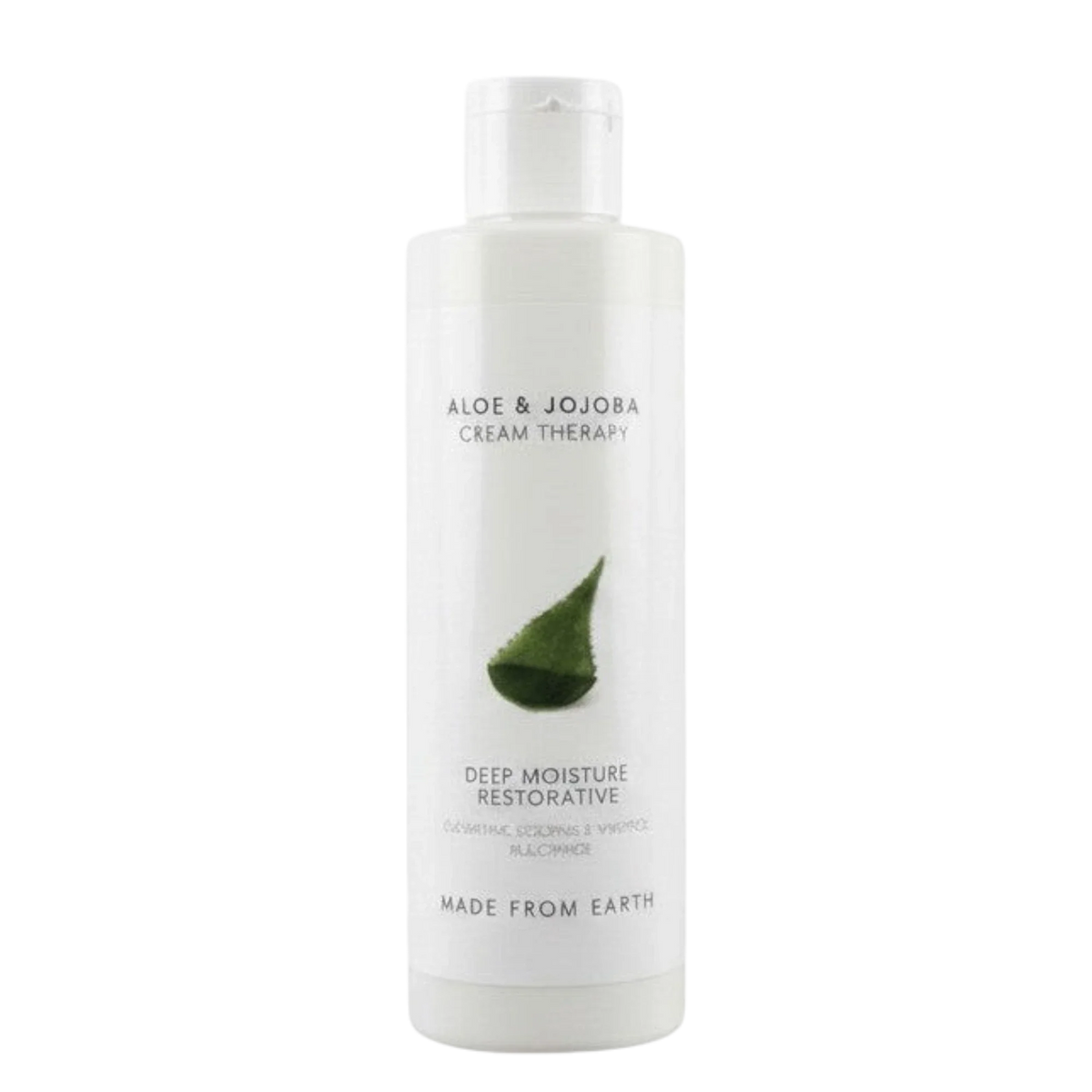 Aloe & Jojoba Cream Therapy