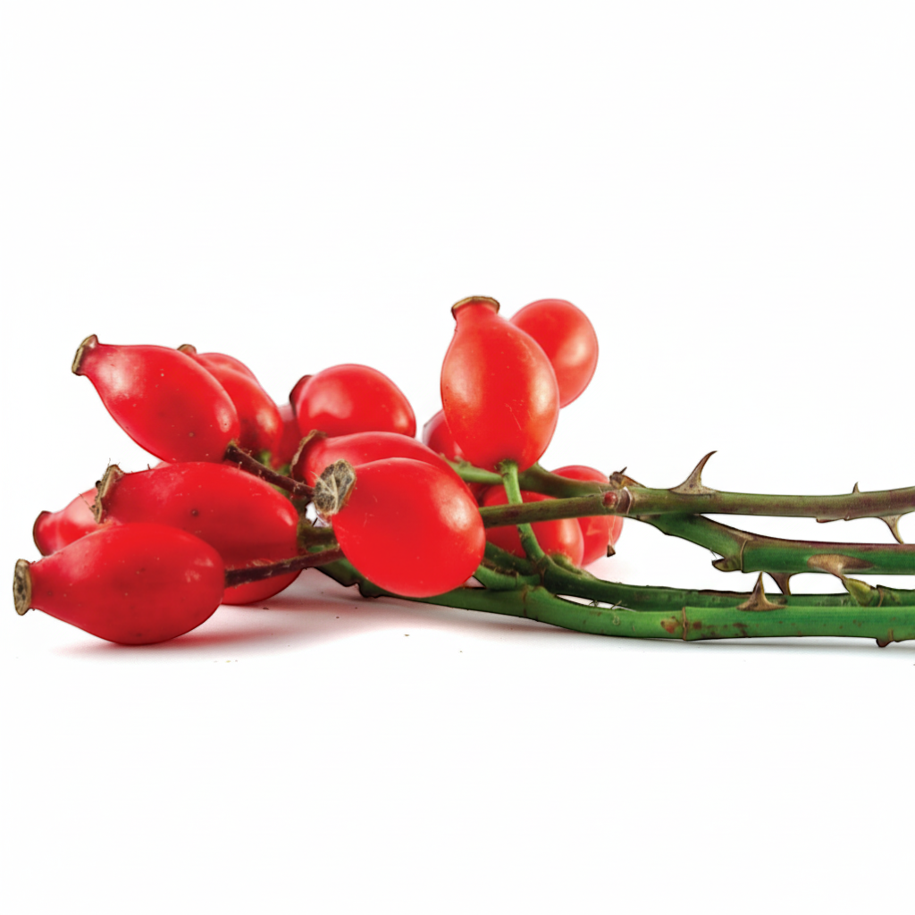 Rosehip + Hibiscus Facial Serum