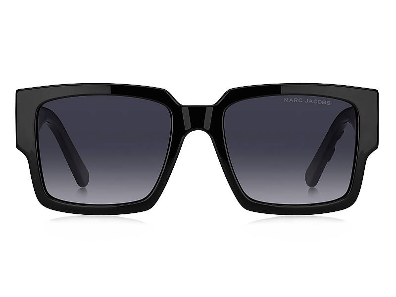 Marc Jacobs MARC 739/S Unisex Square Sunglasses 54mm
