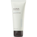 Ahava Mineral Foot Cream 3.4 oz