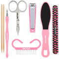 Beter Manicure & Pedicure Starter Set (Assorted)