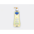 Mustela Organic Avocado Oil Cleansing Oil