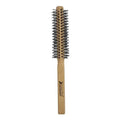 Nascita Wooden Handle Hair Brush for Smooth, Detangled Hair
