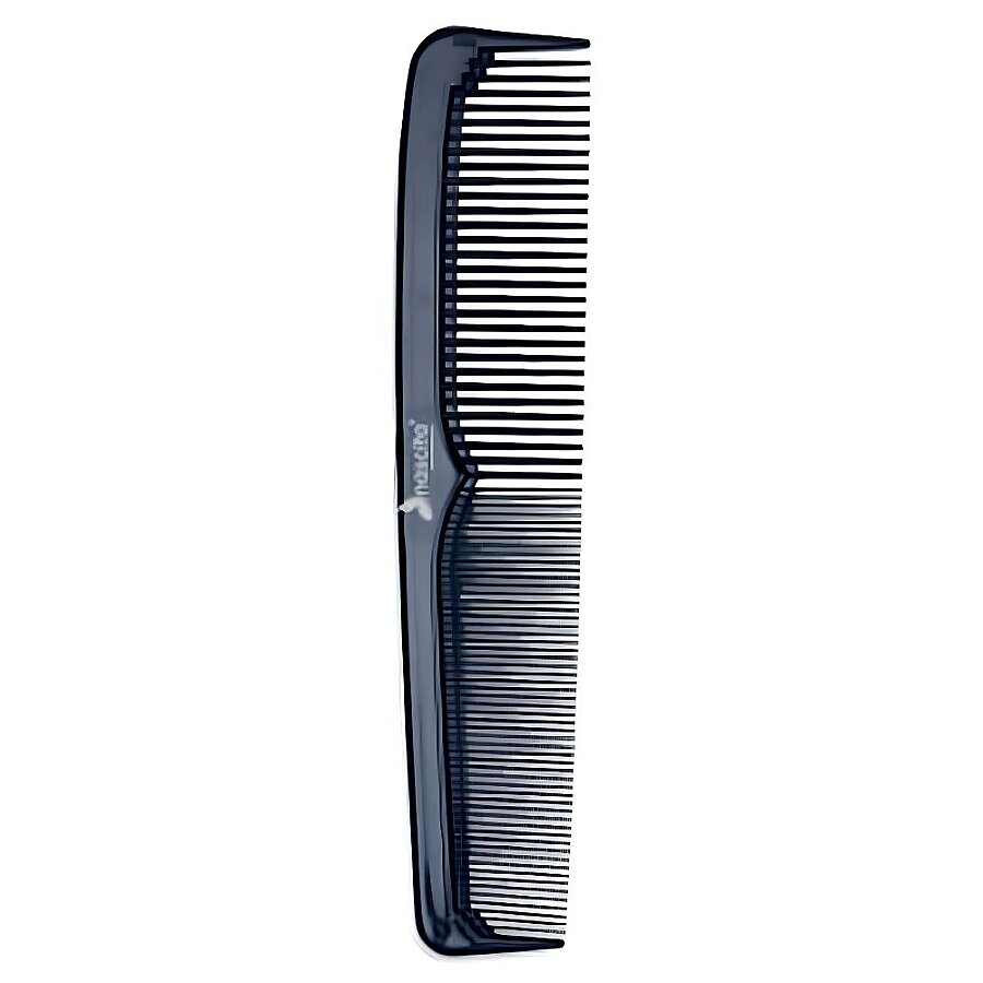 Nascita Hairdresser Comb - Professional Styling Comb for Parting and Sectioning