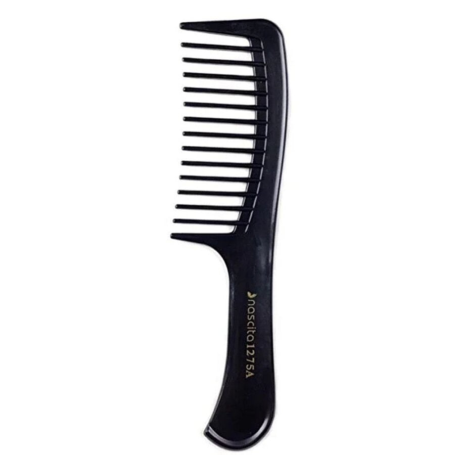 Nascita Hair Stylist Comb for Smooth Styling and Clean Parting