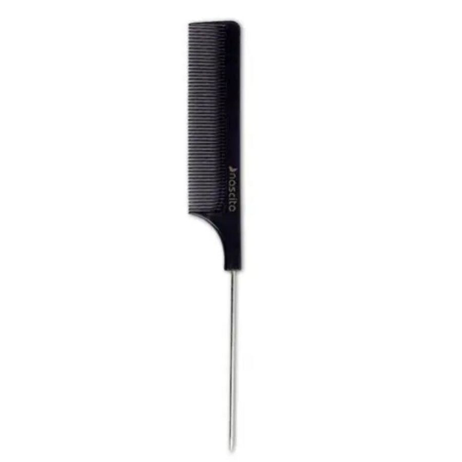 Nascita Hair Comb - Salon-Style Detangling Comb for Everyday Styling