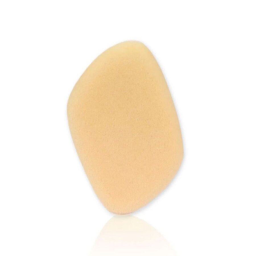 Nascita Makeup Sponge Single Piece for Smooth Foundation Application