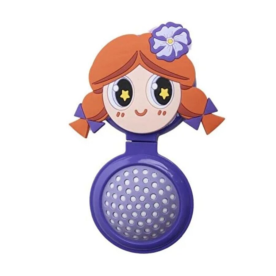 Nascita Pixypop Girls MiMi Hair Brush for Kids