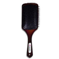 Nascita Detangling Brush Pinless - Gentle Tangle-Free Hair Brush