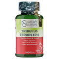 Nature's Supreme Tribulus Terrestris 180 Capsules