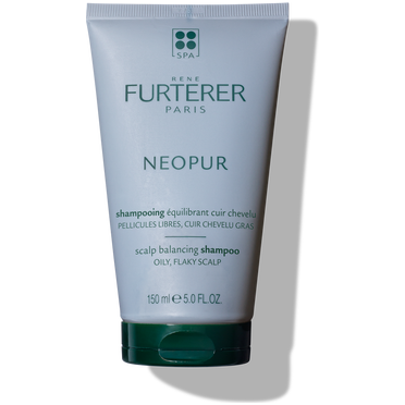 Rene Furterer Neopur Anti-Dandruff Balancing Shampoo (Oily, Flaky Scalp) 150ml/5o