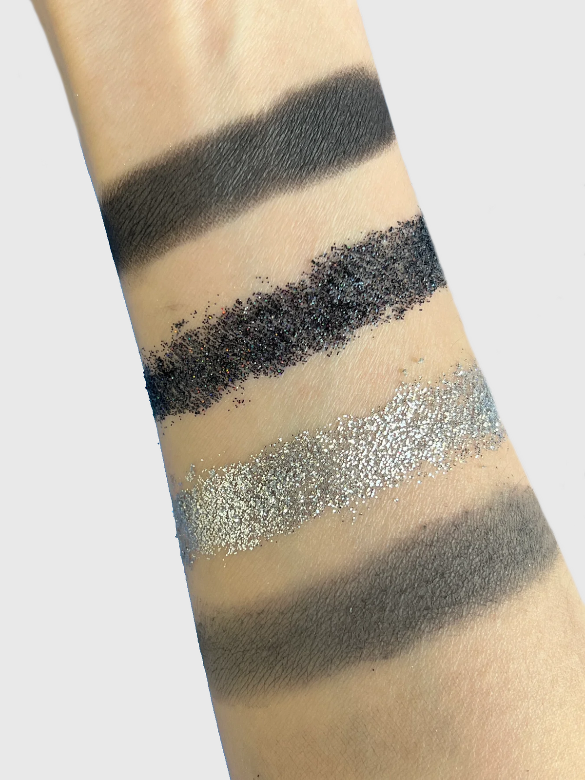 Japanese Horror Palette