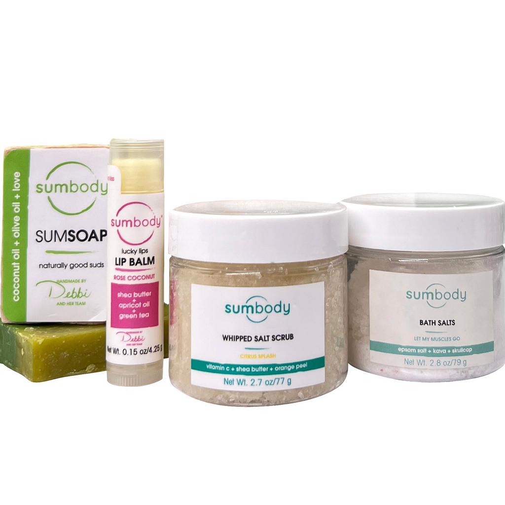 Get Sum Bath & Body – Best of the Best