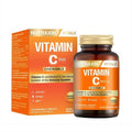 Nutraxin Vitamin C 500 mg 30 Chewable Tablets