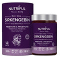 Nutriful Ibn Sina Sirkengebin Prebiotic Herbal Paste 240g