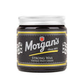 Morgan's Pomade Strong Hold Styling Wax 120 ml