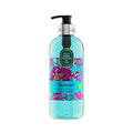 Eyüp Sabri Tuncer Natural Olive Oil Liquid Soap - Gentle, Gluten-Free, and Paraben-Free Cleansing for Sensitive Skin