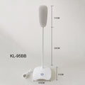 Office Desk LED Table Lamp USB Rechargeable Battery Bright Lamp Eye Care Mini Flex Room Desk Children's Lamp Bedroom Nightstand Decorative Table Lamp Cute Study Lamps for Bedroom Décor