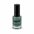 Mov Nail Polish No.14 - Single Bottle, Vivid Purple Shade