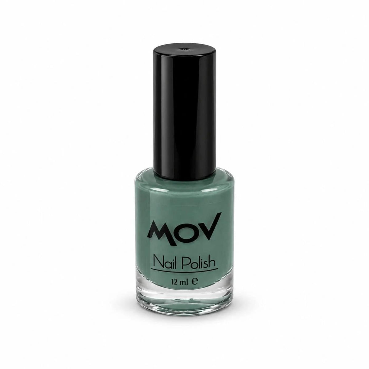 Mov Nail Polish No.14 - Single Bottle, Vivid Purple Shade