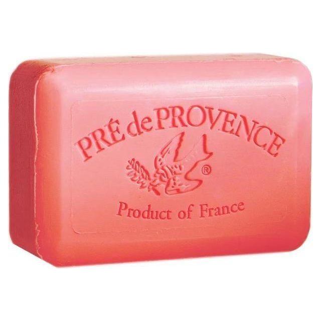 Pre De Provence Tiger Lily Shea Butter Enriched Vegetable Soap 250g
