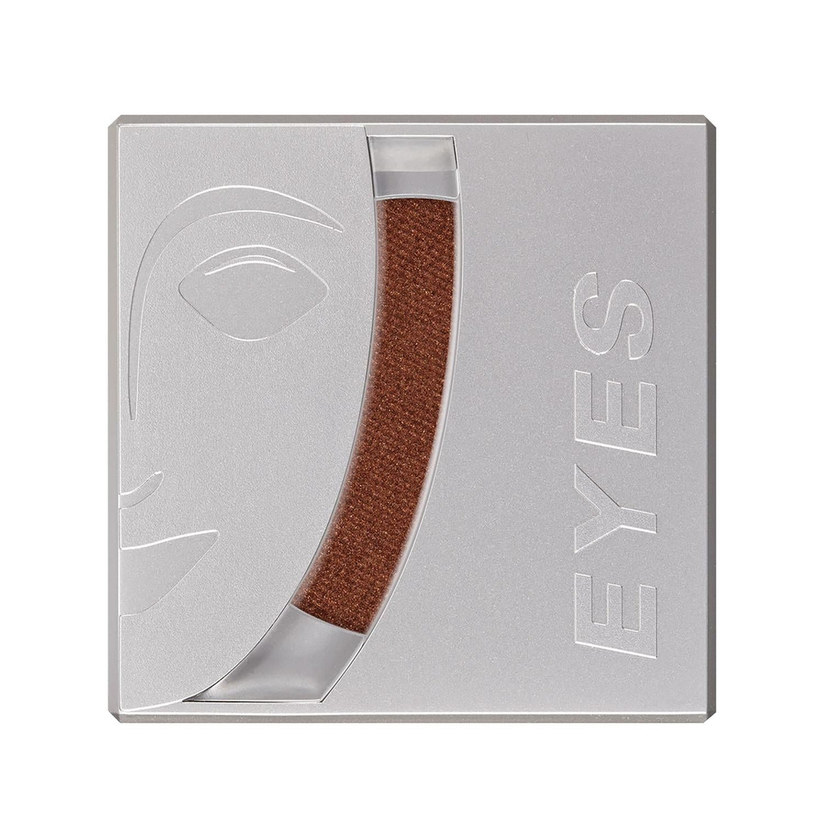 Kryolan Eye Shadow Iridescent Brown G Shimmer Eyeshadow 2.5g