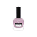 Golden Rose Keratin Nail Polish - Long Lasting & Cruelty-Free, 58