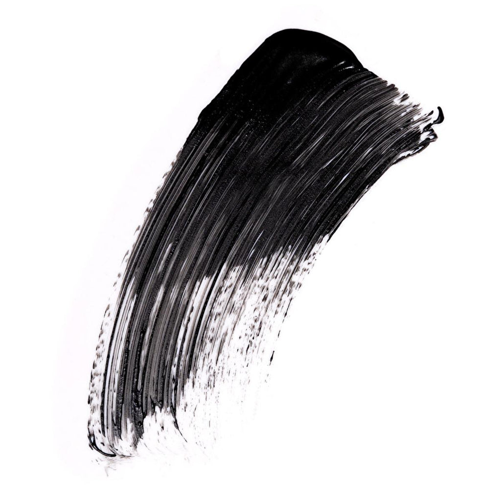 theBalm Big Fan Defining Mascara: Xtra-Lush Brush for Volumizing & Long-Lasting Eyelash Enhancement – Achieve Dramatic, Thick Lashes All Day.