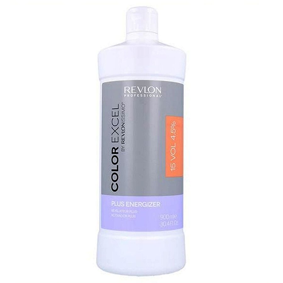 Revlon Professional Color Excel Plus Energizer Developer 900 ml