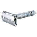RazoRock Quick-Change - Twist To Open Razor