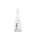 Flormar Nail Polish - Snow White New 310 - Smooth Application, 151 Color Options