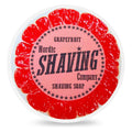 Nordic Shaving Company Grapefruit Shaving Soap 4 oz