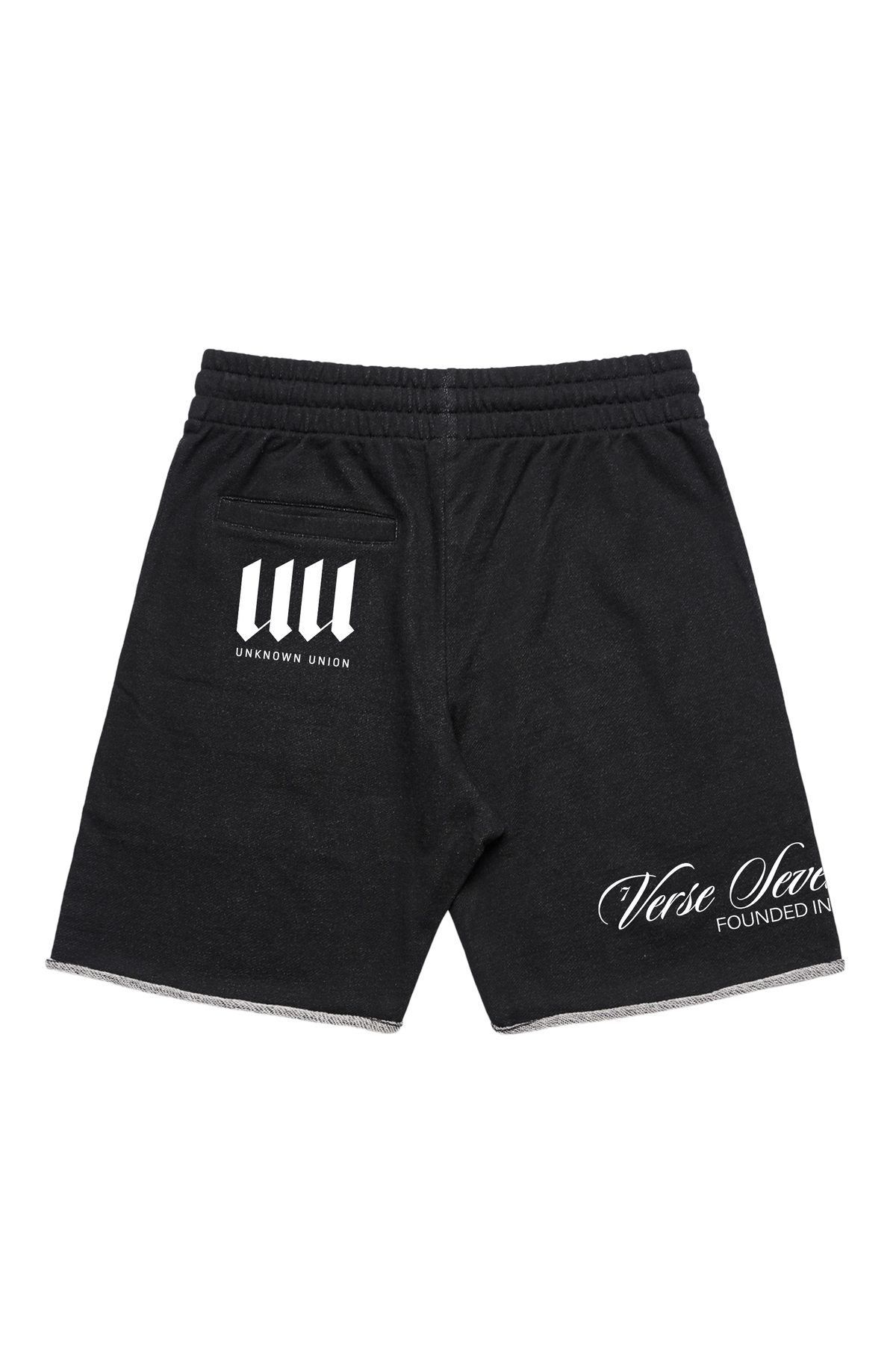 Seven Society Shorts