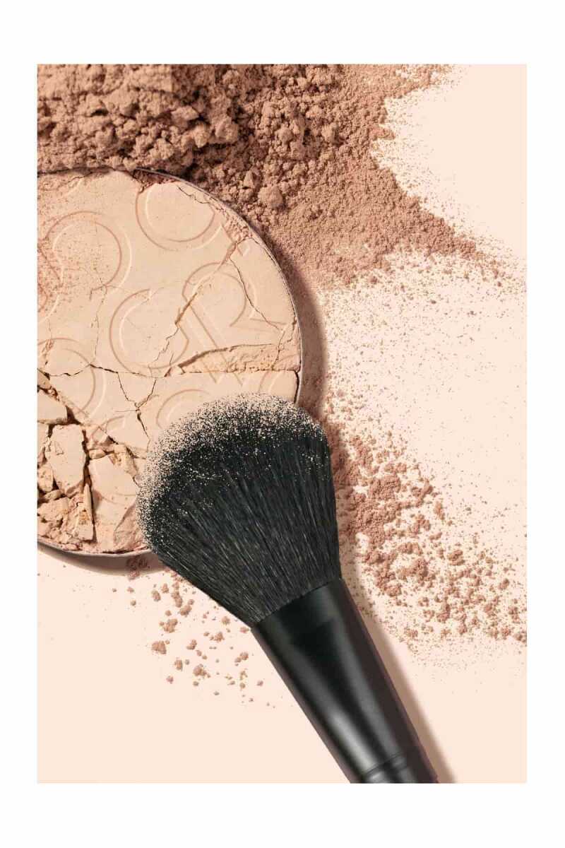 Golden Rose Smooth Finish Face Powder Matting 211