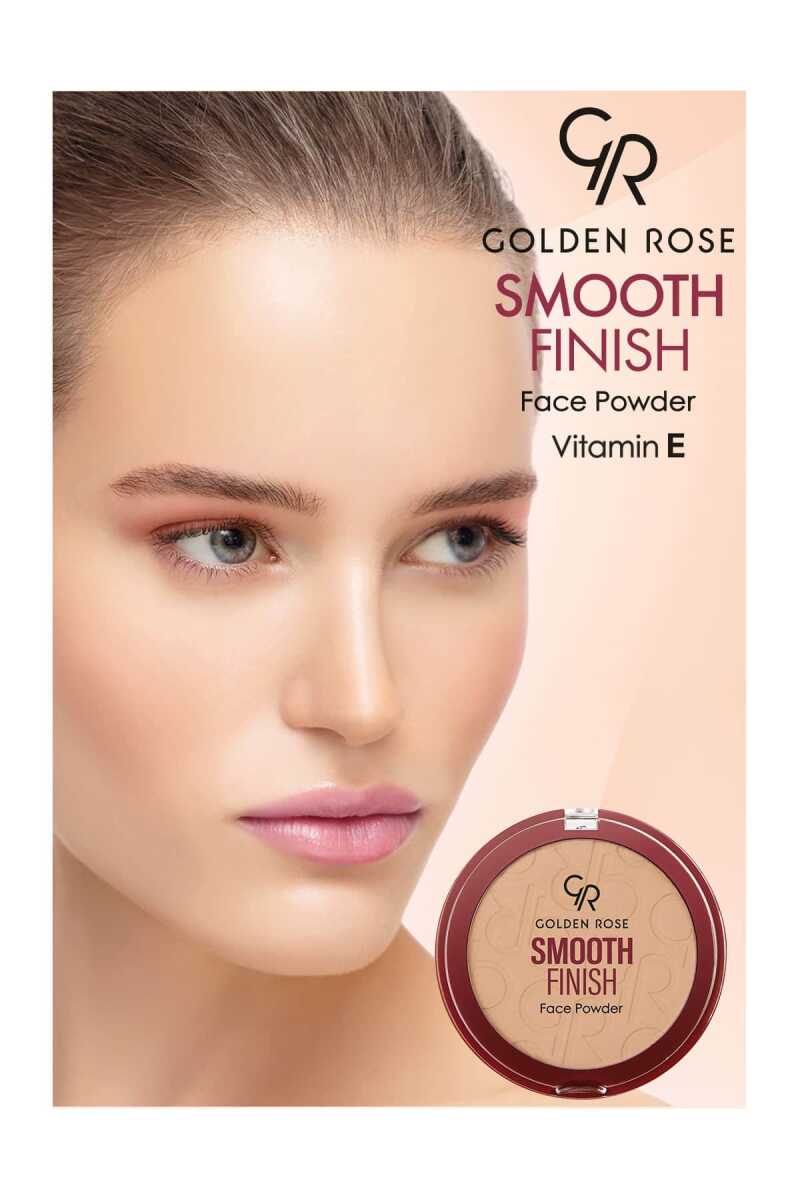 Golden Rose Smooth Finish Face Powder Matting 211