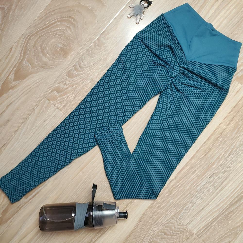Stylish Leggings For Women Soft High Waist Yoga Pants Seamless Comfortable Leggings Squat Proof High Waist Yoga Pants Fitness Outdoor Outfit Gym Wear Workout Tight Modern Girl Leggings