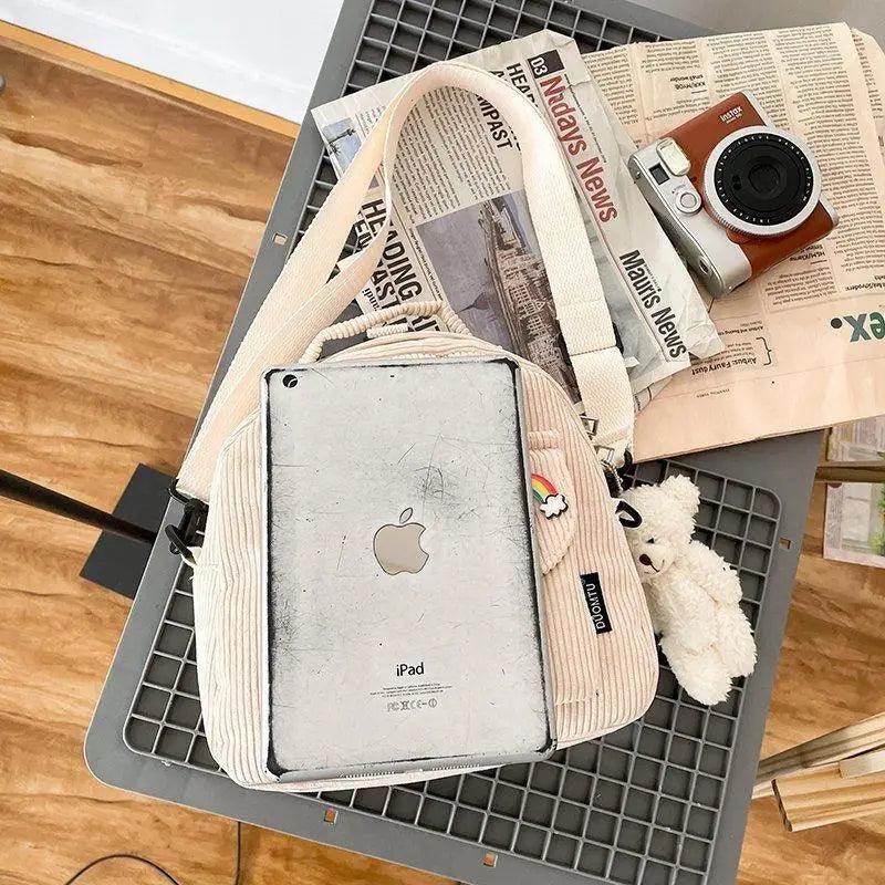 Super Cute Small Backpack Female Nice Shoulder Bags Multi-purpose Ladies Backpacks Travel Bag for Girls