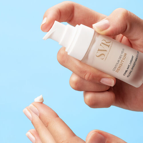 SVR Densitium Eye & Lip Contour Cream - 15 ml