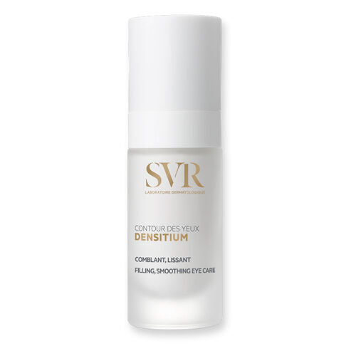 SVR Densitium Eye & Lip Contour Cream - 15 ml