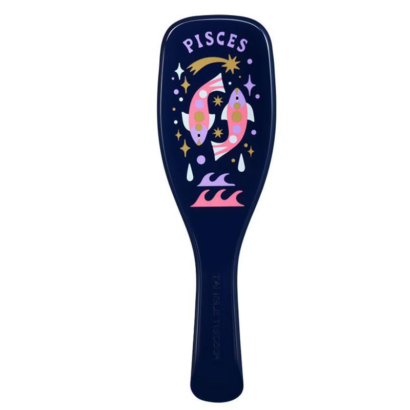 Tangle Teezer The Ultimate Detangler Pisces Zodiac Brush
