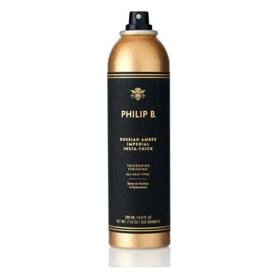 Philip B. Russian Amber Imperial Thickening Spray 8.8 oz