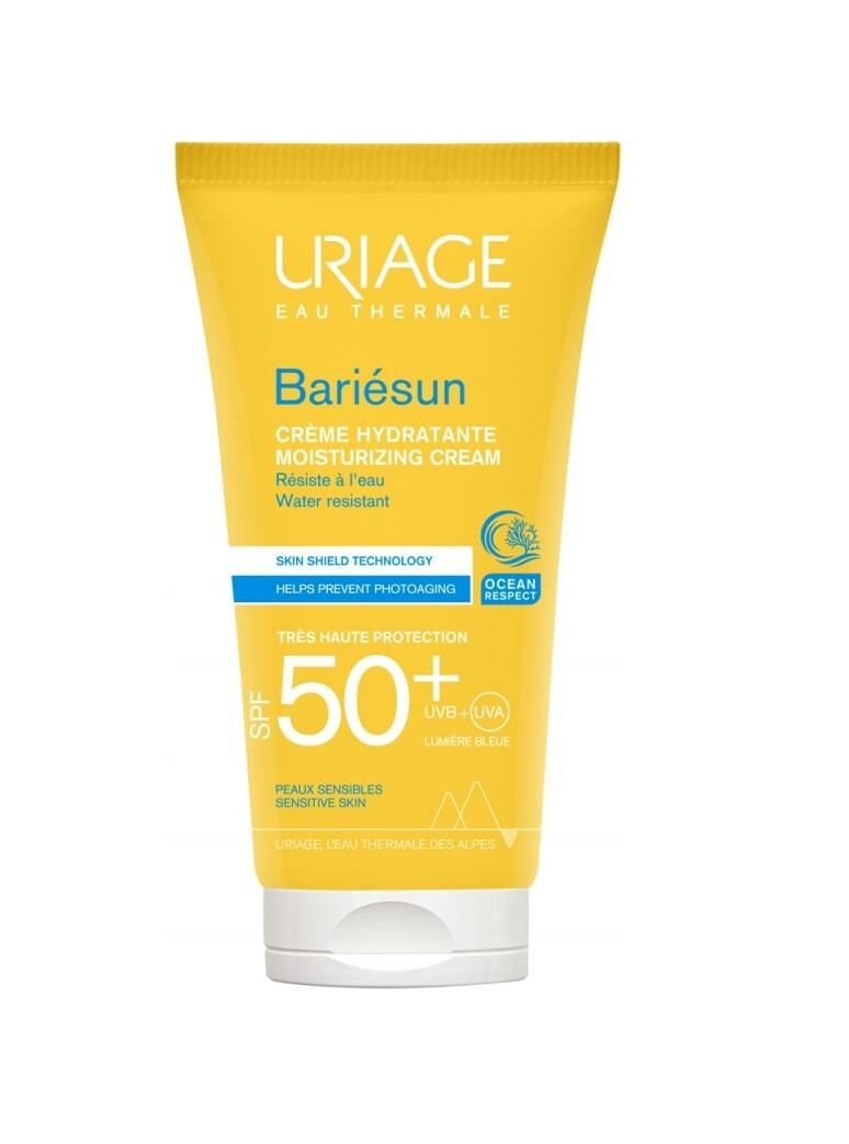 Uriage Bariesun SPF 50+ Suncare Cream 50ml