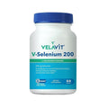 Velavit V-Selenium 200 60 Tablets